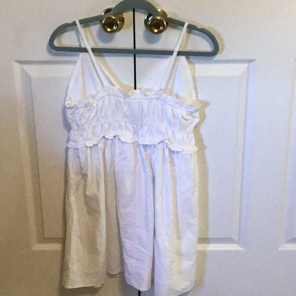 Jessica Simpson summer dress - Picture 2 of 4